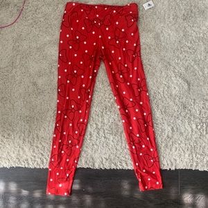 Brand New Disney Leggings